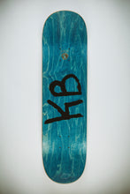 Load image into Gallery viewer, FUCKING AWESOME KEVIN BRADLEY K9 GALAXY SKATEBOARD DECK 8.38