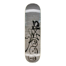 Load image into Gallery viewer, GX1000 GATE SKATEBOARD DECK 8.5