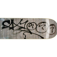 Load image into Gallery viewer, GX1000 GATE SKATEBOARD DECK 8.5