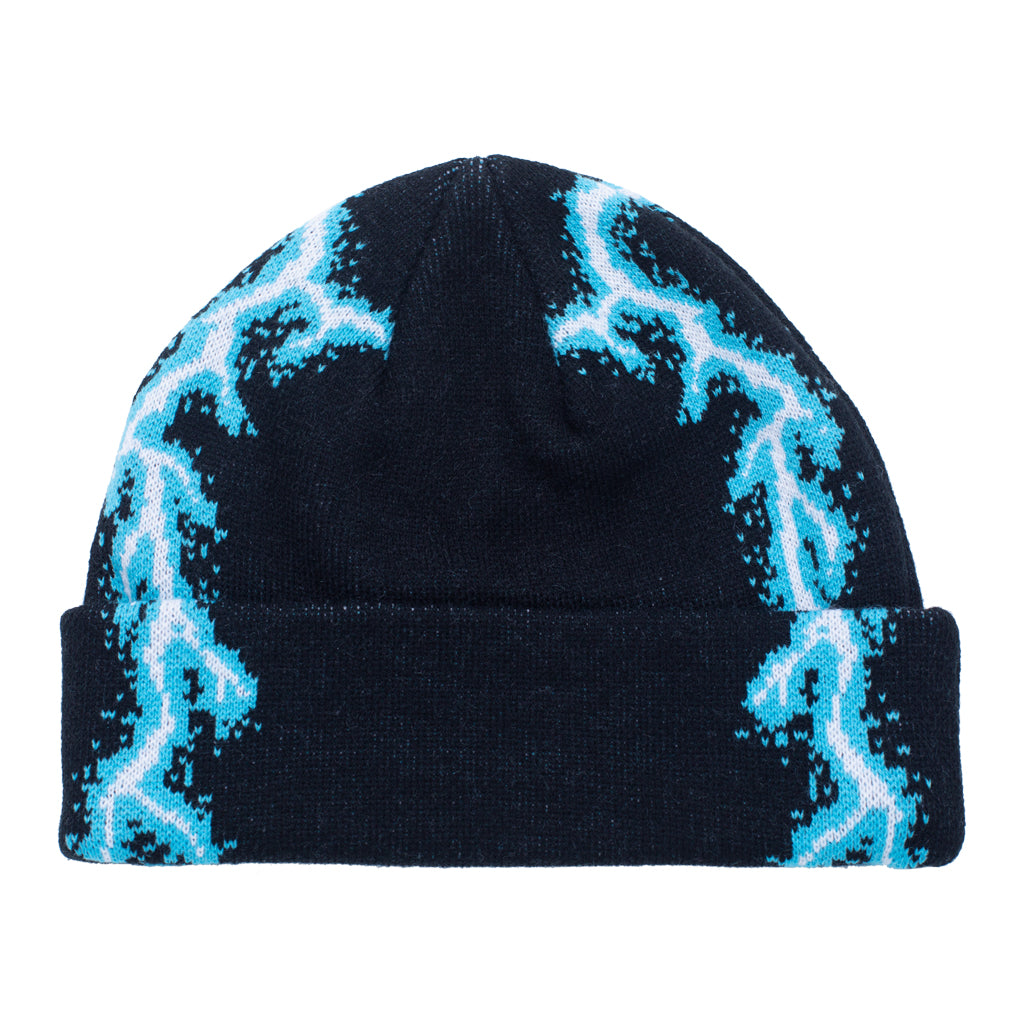 HOCKEY LIGHTNING BEANIE BLACK