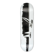 Load image into Gallery viewer, POLAR SKATE CO ROMAN GONZALEZ DINGHIES SKATEBOARD DECK P2 8.5