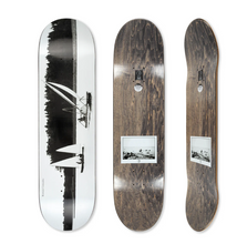 Load image into Gallery viewer, POLAR SKATE CO ROMAN GONZALEZ DINGHIES SKATEBOARD DECK P2 8.5