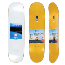 Load image into Gallery viewer, POLAR SKATE CO JAMIE PLATT APPLE P2 8.5