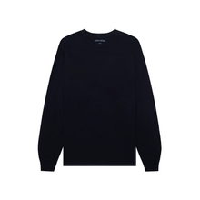 Load image into Gallery viewer, FUCKING AWESOME TIPPING POINT L/ S TEE BLACK
