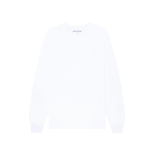 Load image into Gallery viewer, FUCKING AWESOME TIPPING POINT L/S TEE WHITE