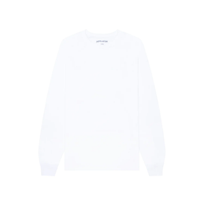 FUCKING AWESOME TIPPING POINT L/S TEE WHITE