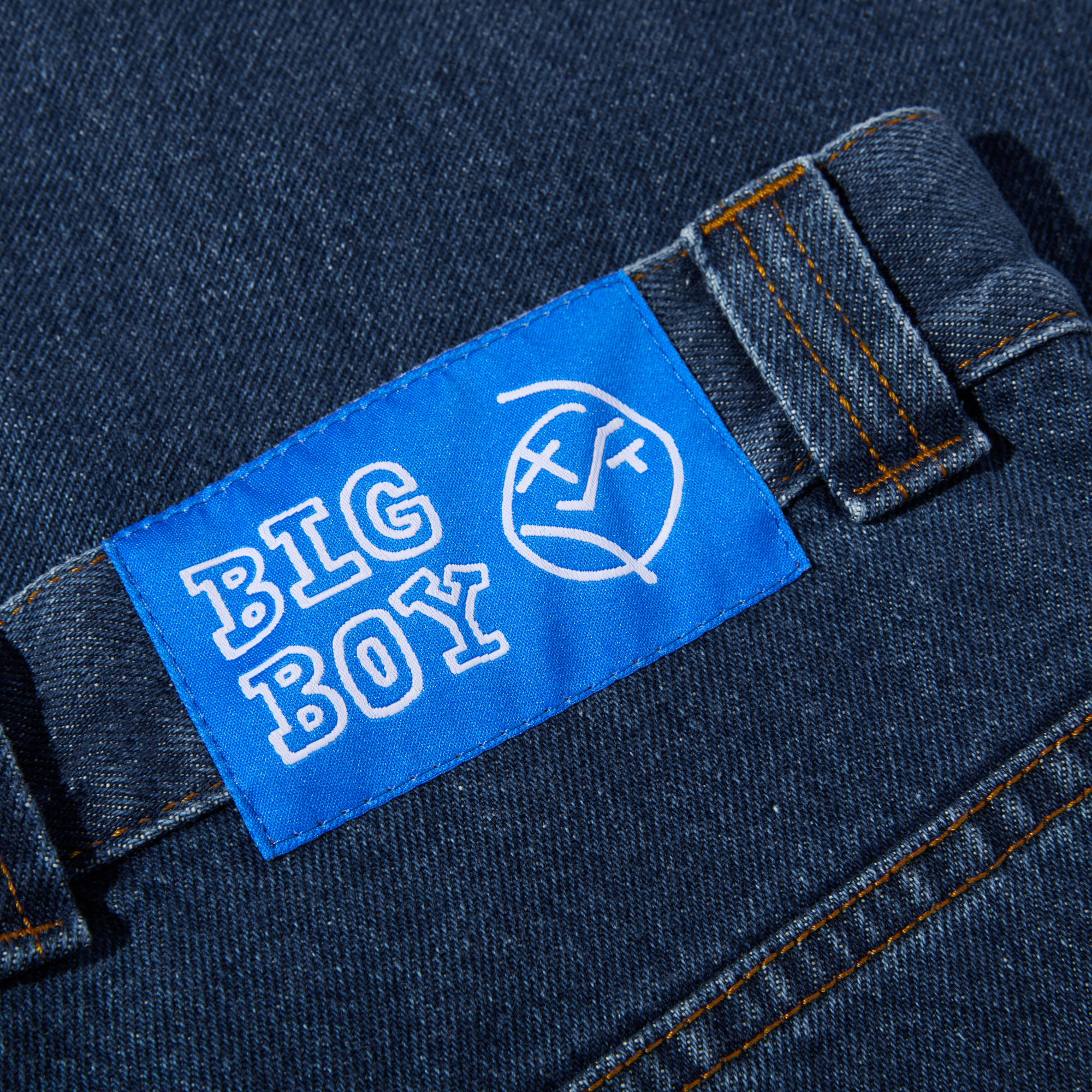 2022正規激安】 POLAR SKATE CO. BIG BOY JEANS メンズ | bca.edu.gr