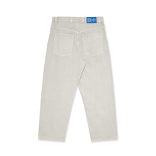 Load image into Gallery viewer, POLAR SKATE CO BIG BOY PANTS PALE TAUPE
