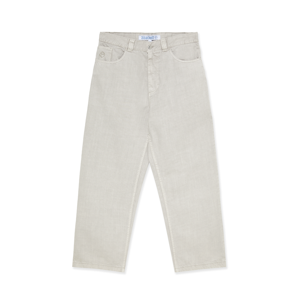 POLAR SKATE CO BIG BOY PANTS PALE TAUPE – Odilon Paris