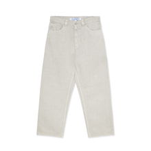 Load image into Gallery viewer, POLAR SKATE CO BIG BOY PANTS PALE TAUPE