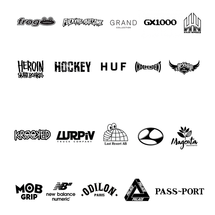 BRANDS