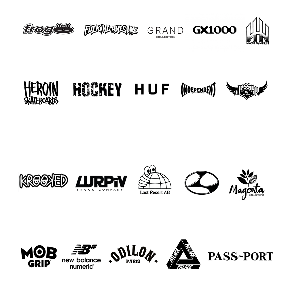 BRANDS