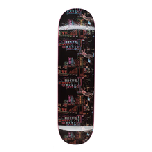 Load image into Gallery viewer, FUCKING AWESOME CITY LIGHTS SKATEBOARD DECK 8.25
