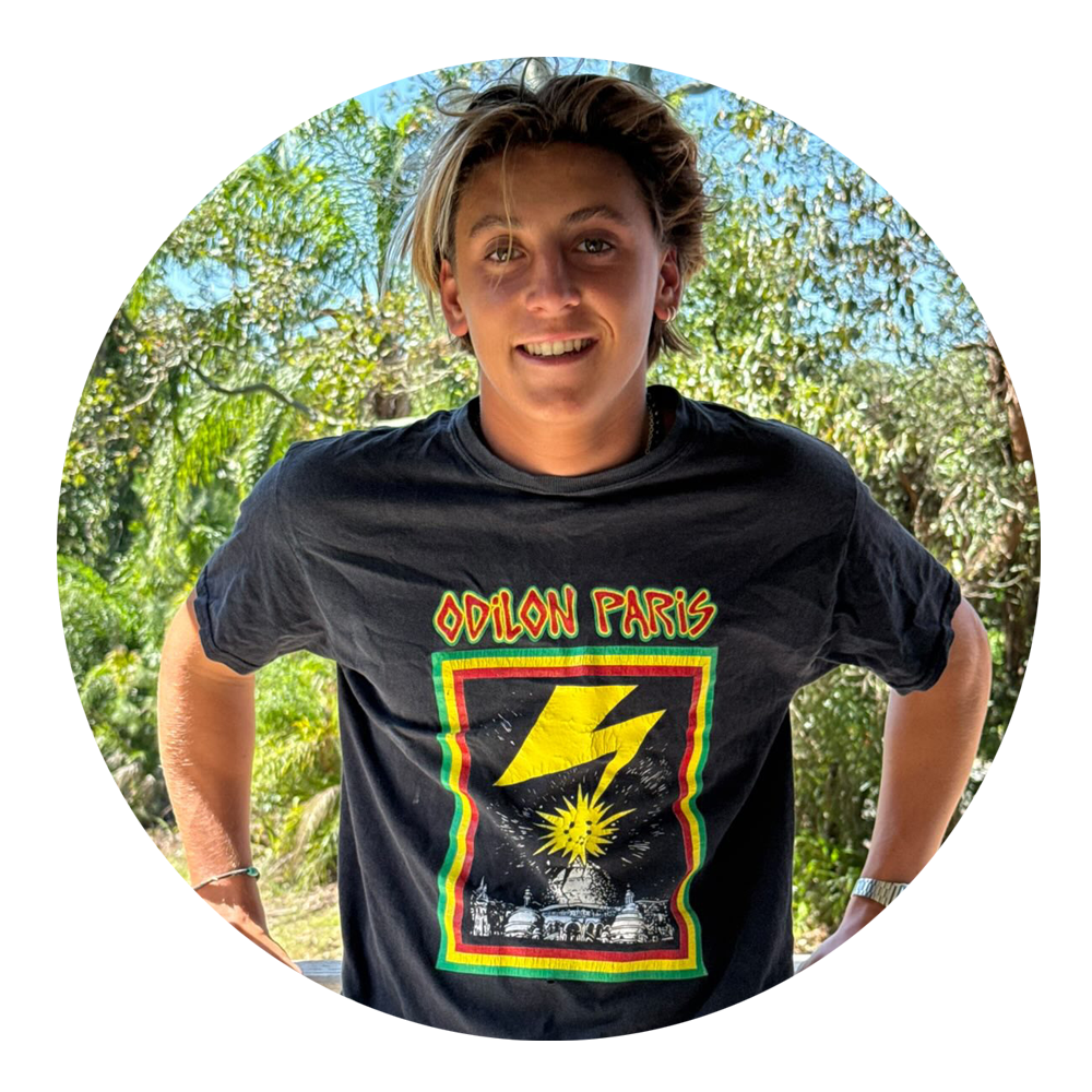 Gabinincroyable aka Gabin