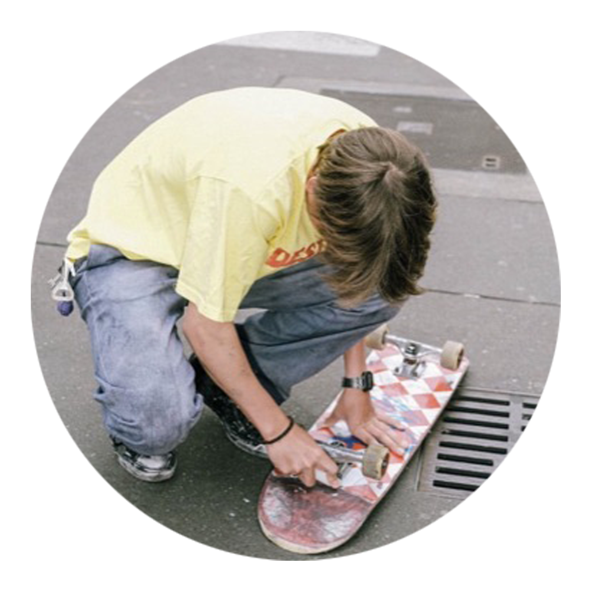 Gabinincroyable aka Gabin