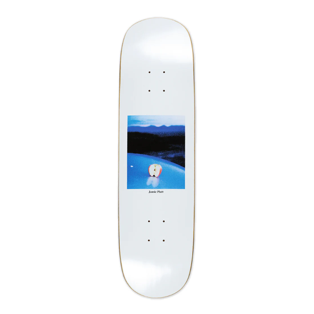 POLAR SKATE CO JAMIE PLATT APPLE P2 8.5