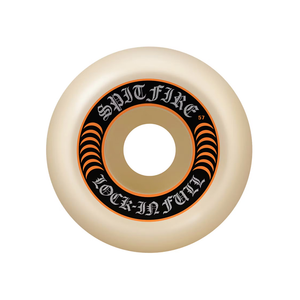 SPITFIRE FORMULA FOUR LOCK IN FULL 57MM 99D