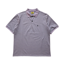 Load image into Gallery viewer, SNEEZE x IGGY NYC POLO SHIRT