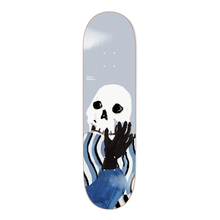 Load image into Gallery viewer, POLAR SKATE CO HJALTE HALBERG IT WILL PASS SKATEBOARD DECK 9.0