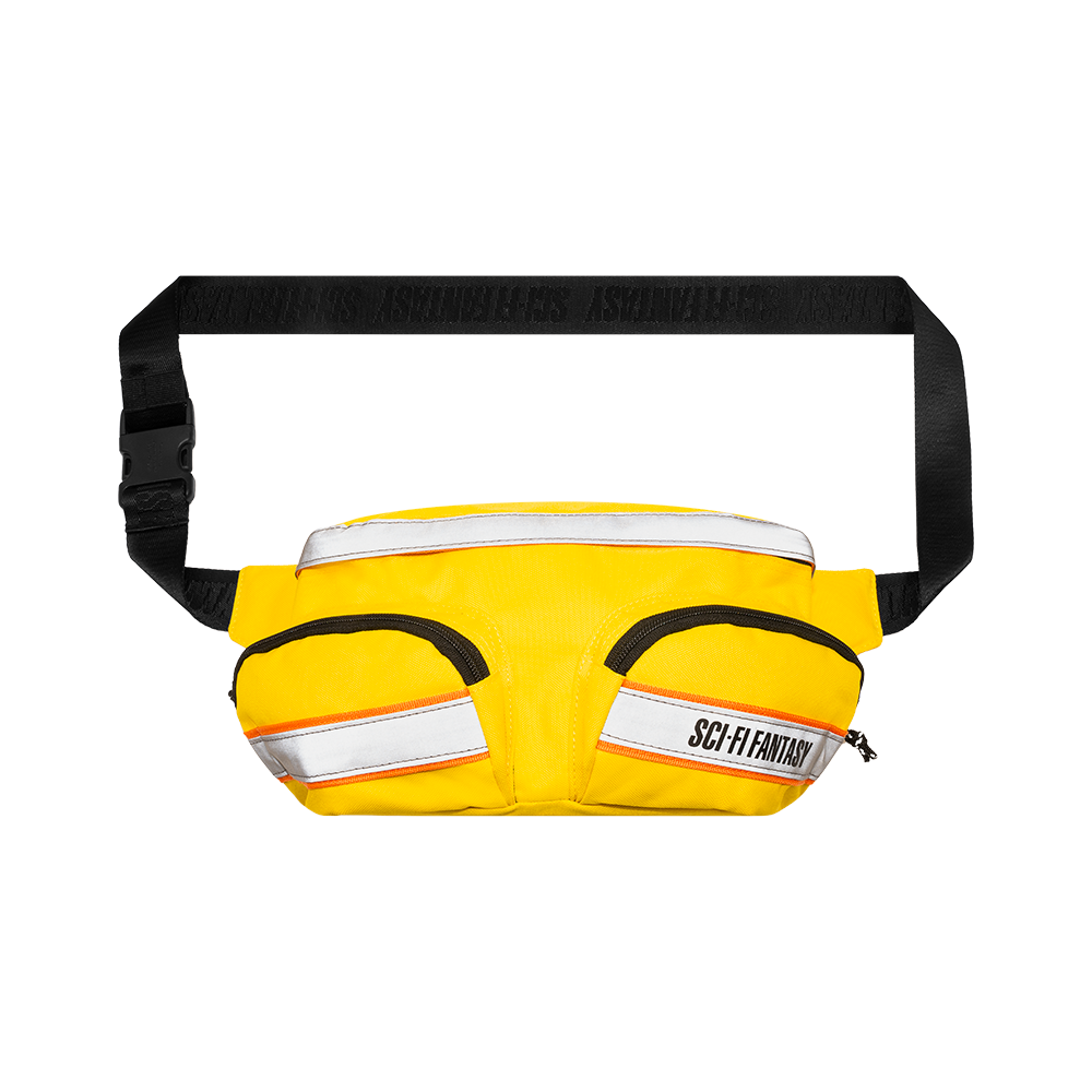 SCI-FI FANTASY FANNY PACK