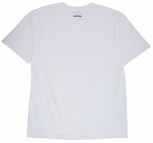 Load image into Gallery viewer, T-SHIRT FUCKING AWESOME FUCK THE WORLD WHITE