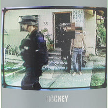 Load image into Gallery viewer, HOCKEY RICKS SKATEBOARD DECK