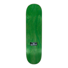 Load image into Gallery viewer, HOCKEY NEIGHBOR JOHN FITZGERALD SKATEBOARD DECK