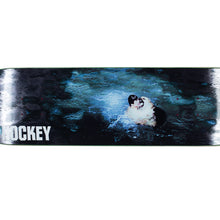 Load image into Gallery viewer, HOCKEY RESCUE SKATEBOARD DECK