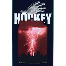 Load image into Gallery viewer, HOCKEY SIDE TWO NIK STAIN SKATEBOARD DECK 8.5