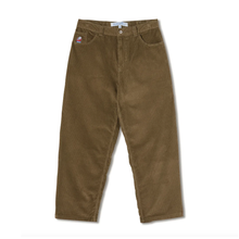 Load image into Gallery viewer, POLAR SKATE CO BIG BOY CORDS BRASS