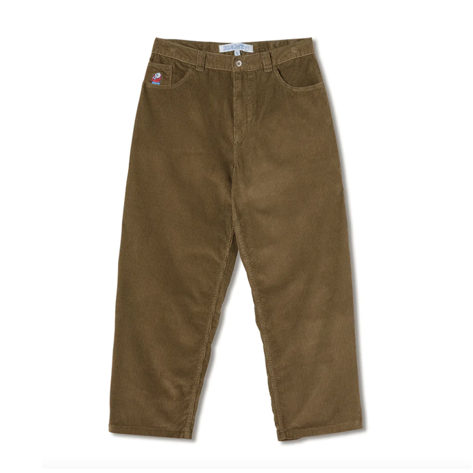 POLAR SKATE CO BIG BOY CORDS BRASS