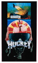 Load image into Gallery viewer, HOCKEY ANDREW ALLEN EJECT SKATEBOARD DECK 8.5