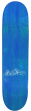 Load image into Gallery viewer, FROG SKATEBOARDS QUEEN OF FROG LAND SKATEBOARD DECK 8.25