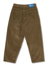 Load image into Gallery viewer, POLAR SKATE CO BIG BOY CORDS BRASS