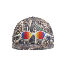 Load image into Gallery viewer, CLASSIC GRIPTAPE SOCCER PRACTICE HAT CAMO