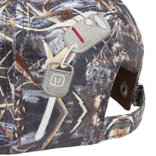 Load image into Gallery viewer, CLASSIC GRIPTAPE SOCCER PRACTICE HAT CAMO