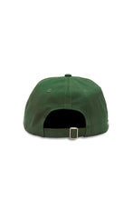 Load image into Gallery viewer, QUARTERSNACKS PARTY CAP FOREST GREEN