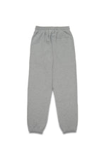 Load image into Gallery viewer, QUARTERSNACKS EMBROIDERED SNACKMAN SWEATPANTS HEATHER