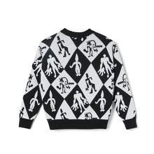 Load image into Gallery viewer, POLAR SKATE CO EMILE KNIT SWEATER