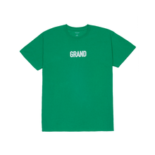 Load image into Gallery viewer, GRAND COLLECTION BLOCK TEE