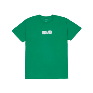 GRAND COLLECTION BLOCK TEE