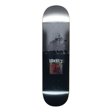 Load image into Gallery viewer, HOCKEY SOME KIND OF BALLAD SKATEBOARD DECK 8.5