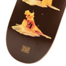 Load image into Gallery viewer, PASS-PORT POODLE CANDLE SERIES SKATEBOARD DECK 8.25
