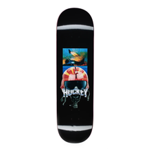 Load image into Gallery viewer, HOCKEY ANDREW ALLEN EJECT SKATEBOARD DECK 8.5