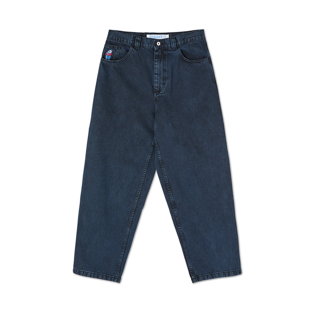 polar skate co big boy jeans - パンツ