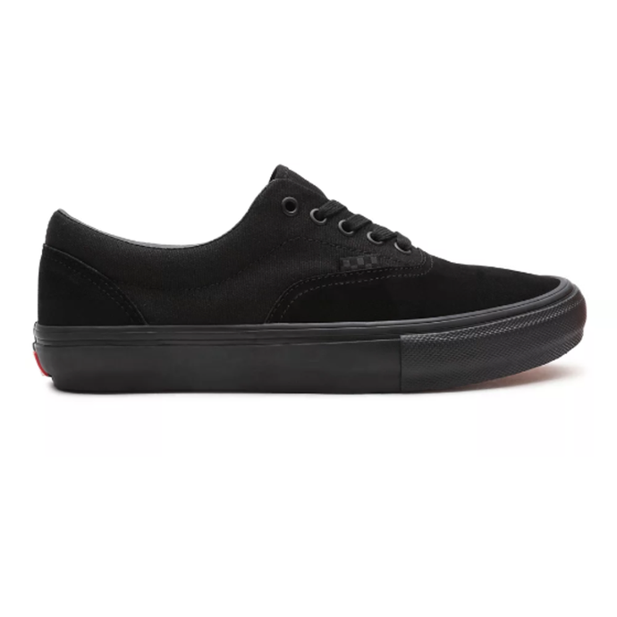 VANS SKATE ERA BLACK/ BLACK