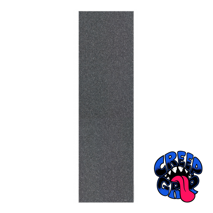 CREEP GRIP SKATEBOARD GRIP TAPE 9 x 33 SHEET