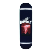 Load image into Gallery viewer, HOCKEY SIDE TWO NIK STAIN SKATEBOARD DECK 8.5