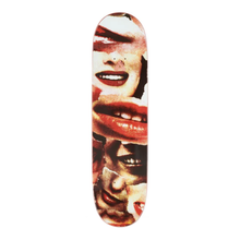 Load image into Gallery viewer, PALACE SKATEBOARDS JOHN &amp; MOLLY MOUF SKATEBOARD DECK 8.5