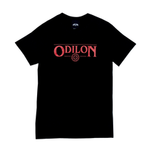 Load image into Gallery viewer, ODILON PARIS &quot;HELLO MASTER&quot; T-SHIRT